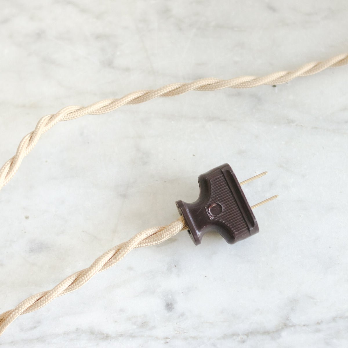 Hand Made Lamp | Eggshell | Bob Dinetz - elsie green - decor