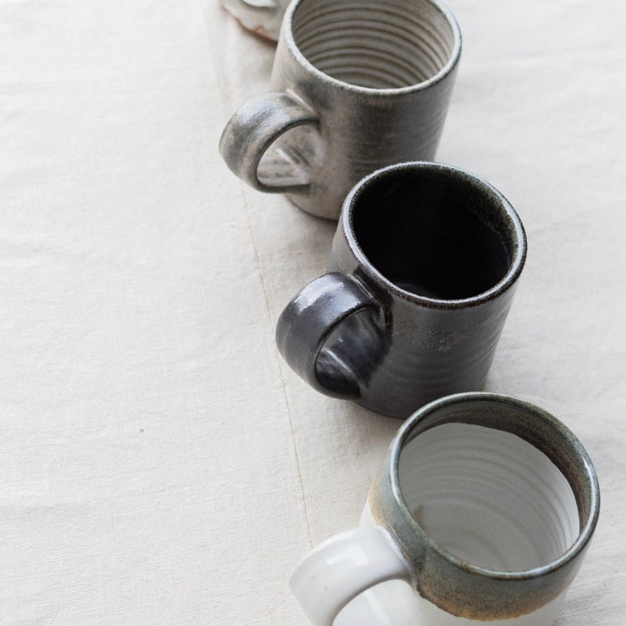 Hand Made Mug - elsie green - the french kitchen