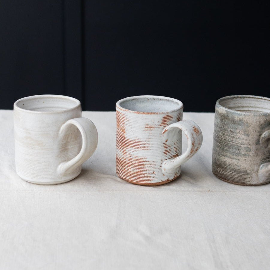 Hand Made Mug - elsie green - the french kitchen
