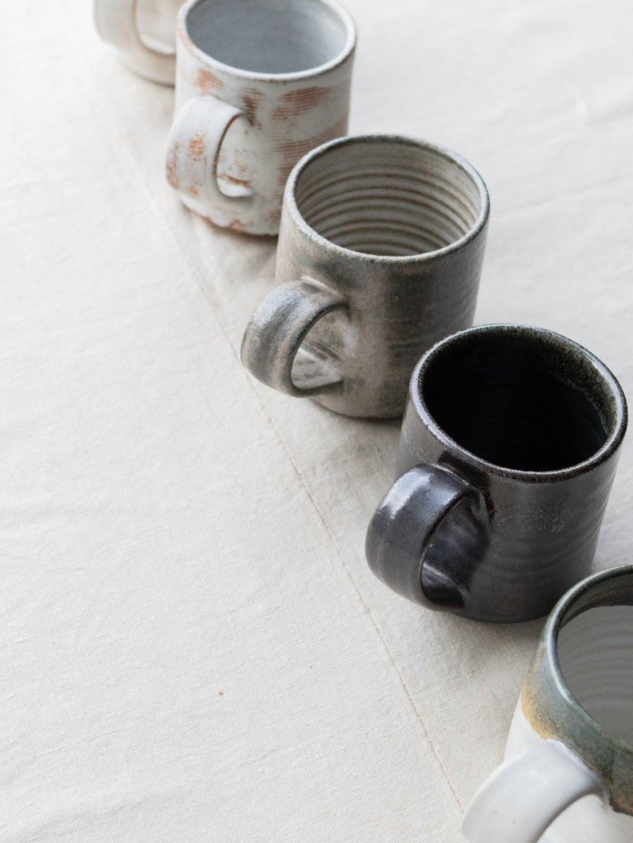 Hand Made Mug - elsie green - the french kitchen