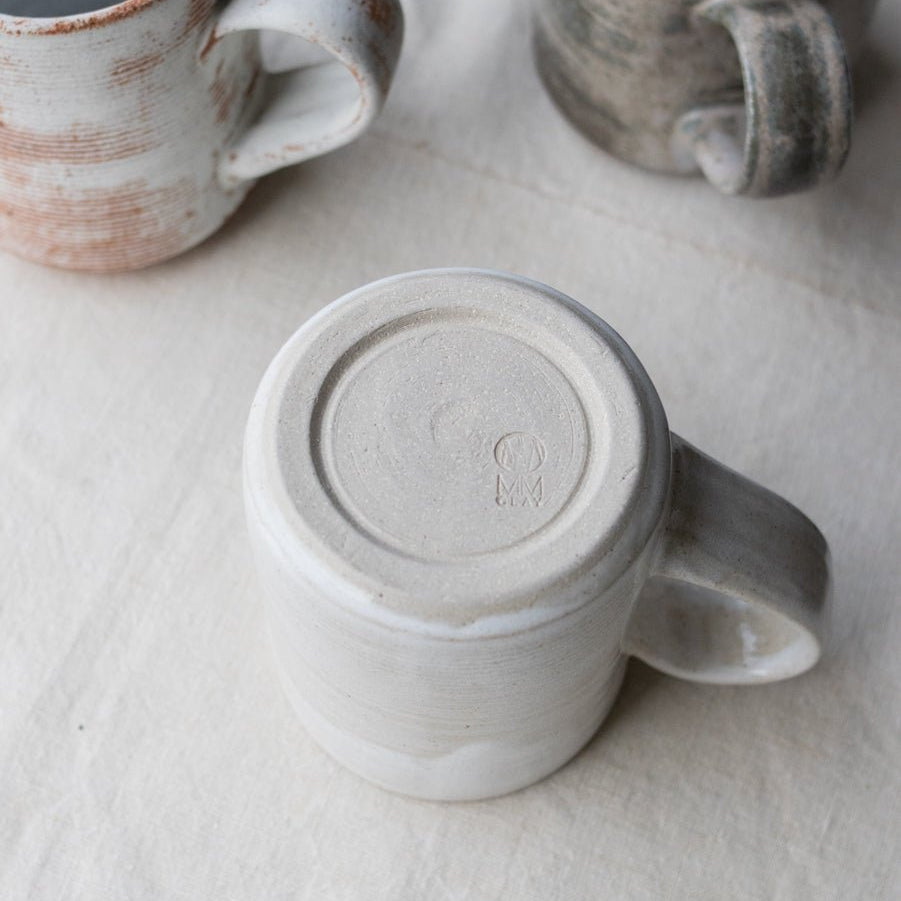 Hand Made Mug - elsie green - the french kitchen
