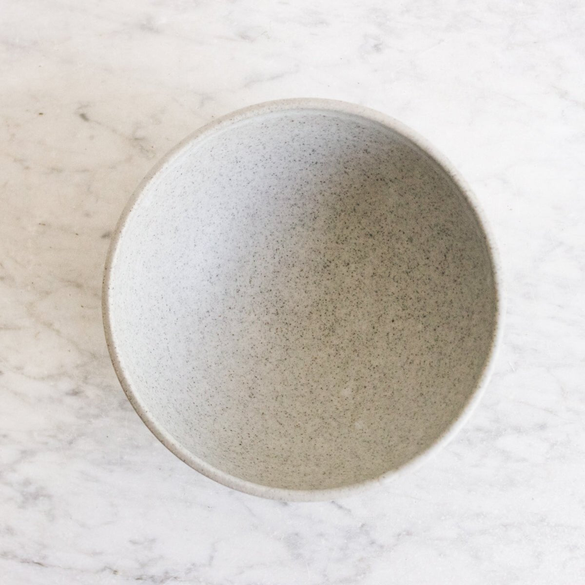 Hand Made Stoneware Bowl | Bob Dinetz - elsie green - The French Kitchen