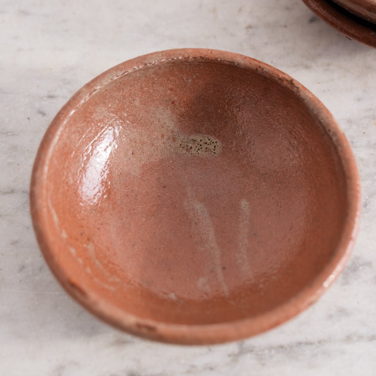 Hand Made Stoneware Bowl Set of 5 - elsie green - the french kitchen