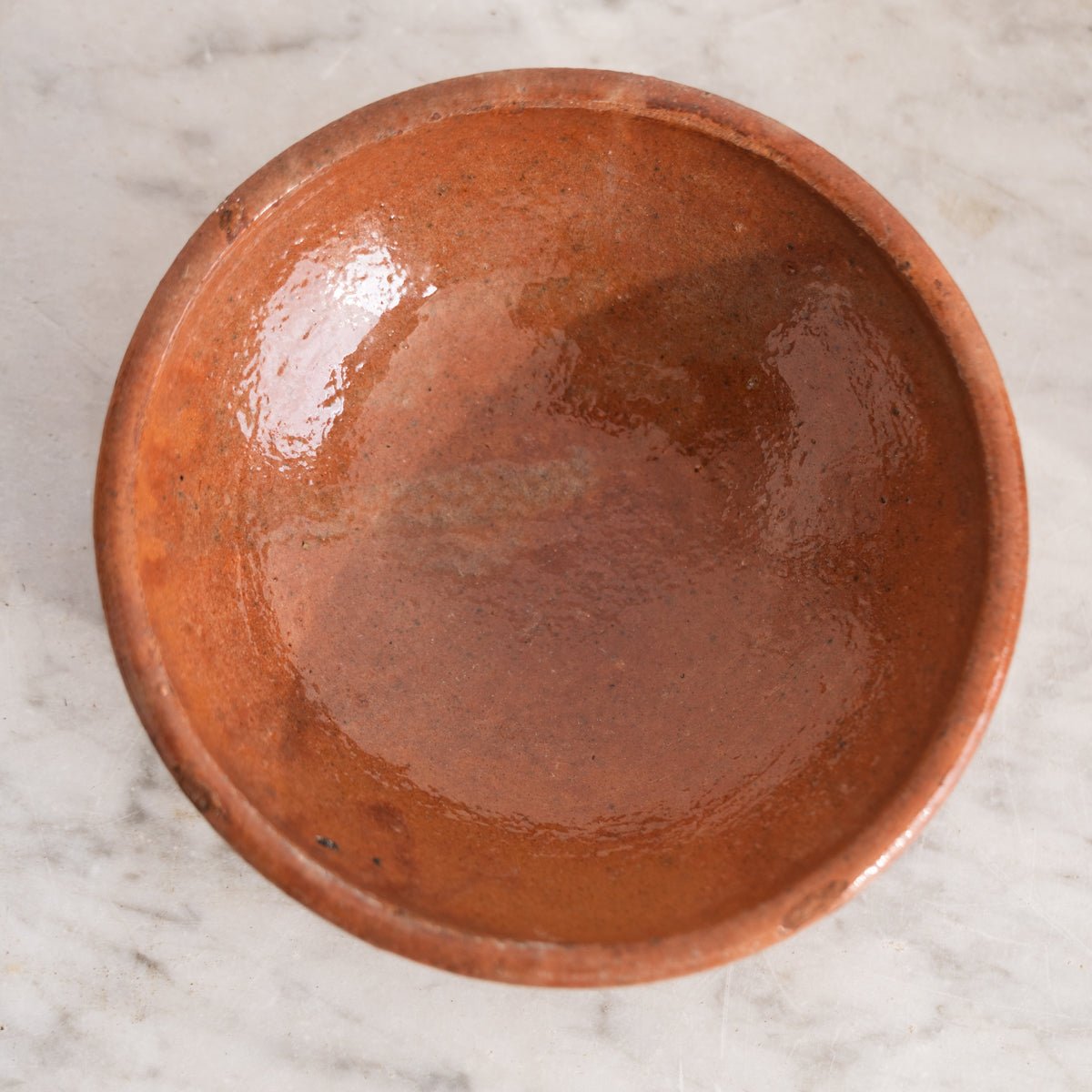 Hand Made Stoneware Bowl Set of 5 - elsie green - the french kitchen