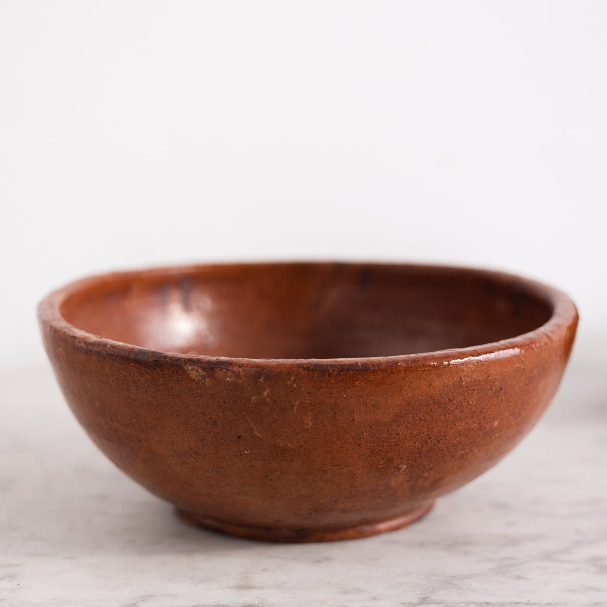 Hand Made Stoneware Bowl Set of 5 - elsie green - the french kitchen