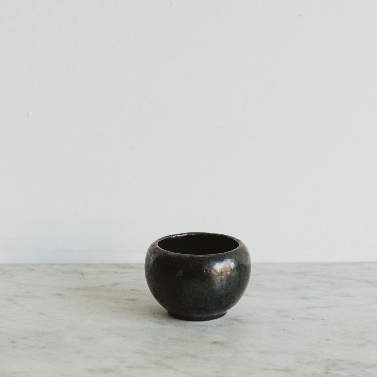 Hand Made Stoneware Bowl - elsie green - the french kitchen