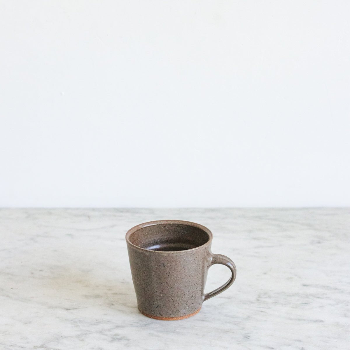 Hand Made Stoneware Mug | Bob Dinetz - elsie green - The French Kitchen