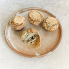 Hand Made Stoneware Platter - elsie green - The French Kitchen