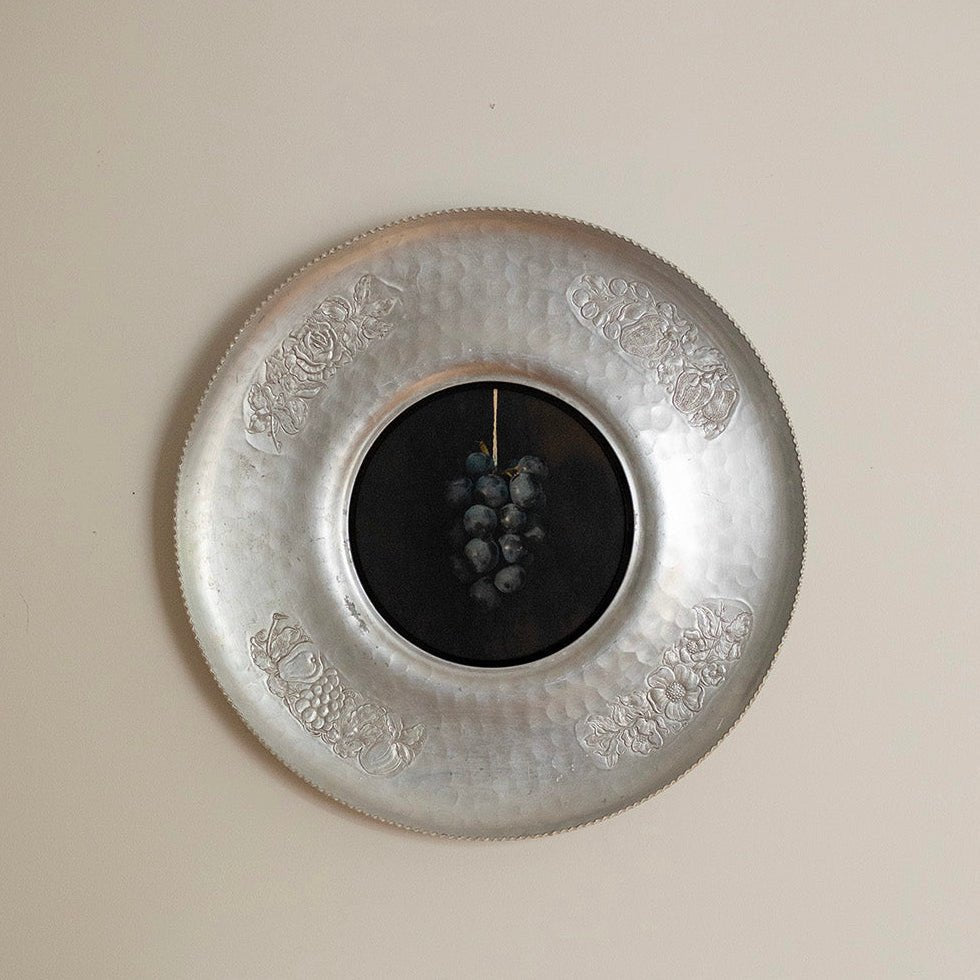 Hanging Grapes | Jefferson Hayman - elsie green - art