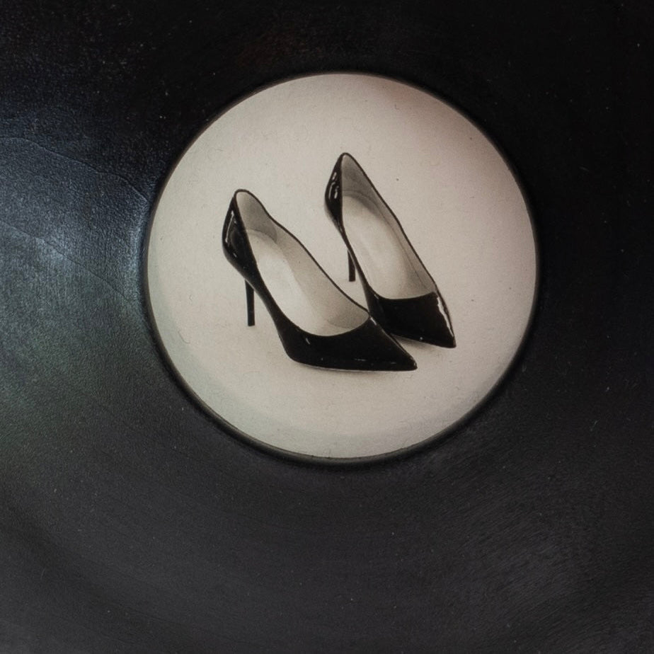 Heels | Jefferson Hayman - elsie green - art