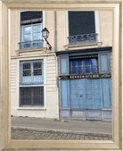 Herboristerie Printed Photograph - elsie green - Art