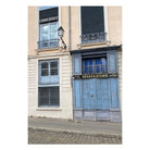 Herboristerie Printed Photograph - elsie green - Art