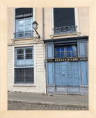 Herboristerie Printed Photograph - elsie green - Art