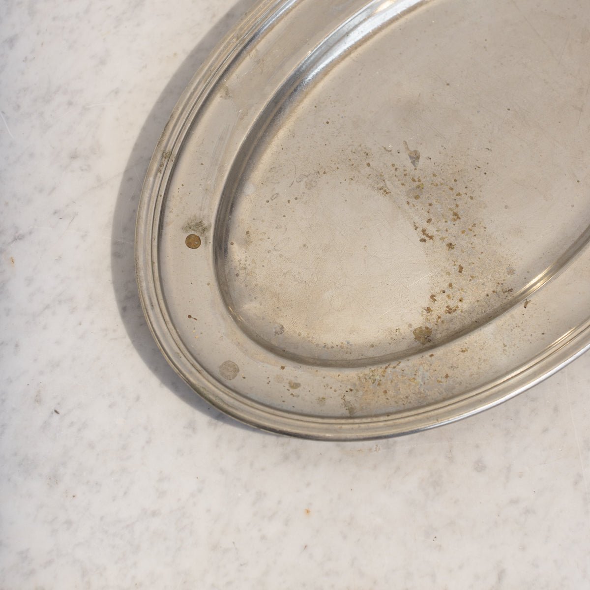Hotel Silver Platter | The Patrick Orbe Collection - elsie green - the french kitchen
