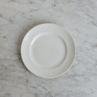 Ironstone Dessert Plate Set Of 12 - elsie green - The French Kitchen