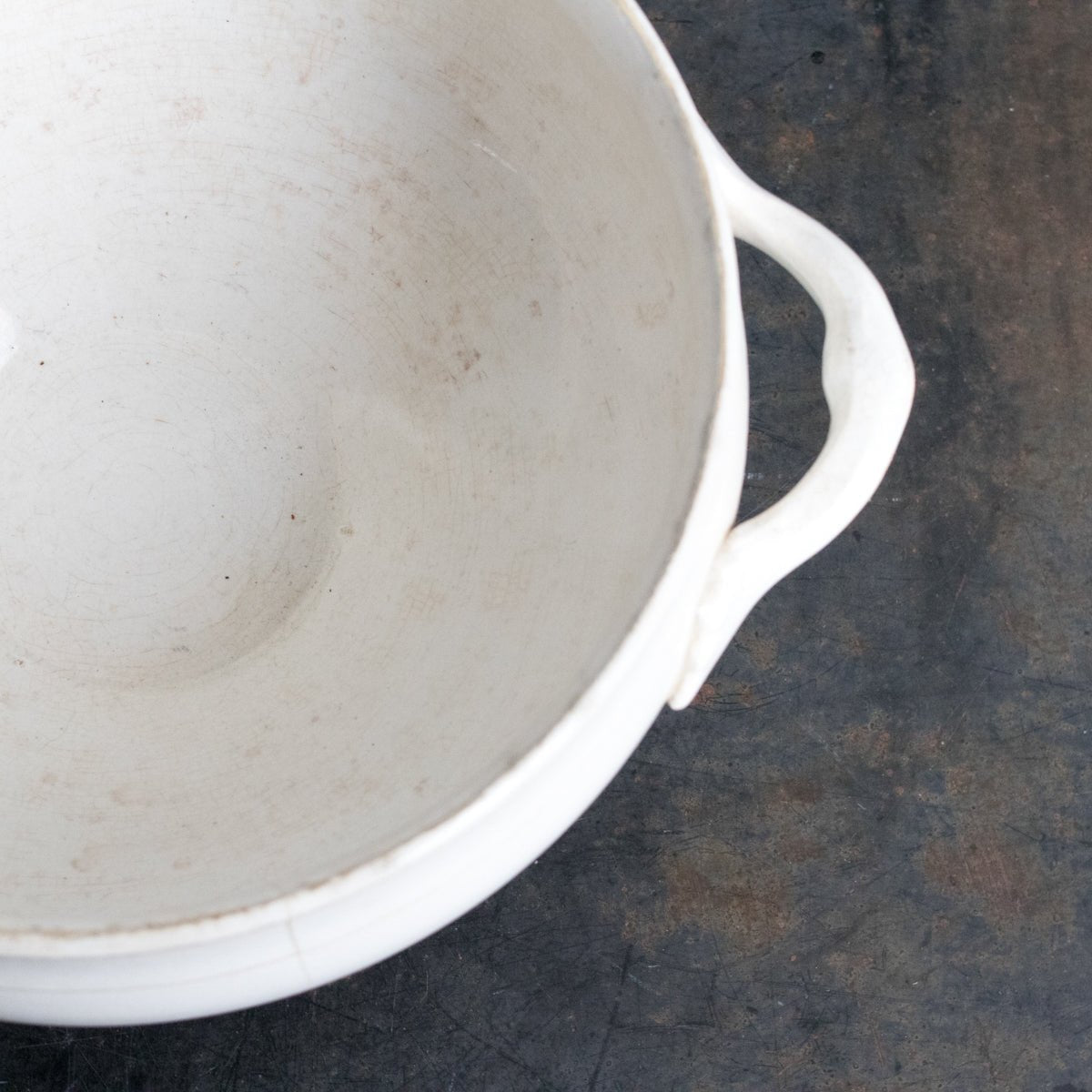 Ironstone Tureen - elsie green - The French Kitchen