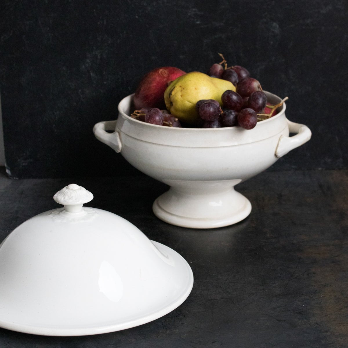 Ironstone Tureen - elsie green - The French Kitchen