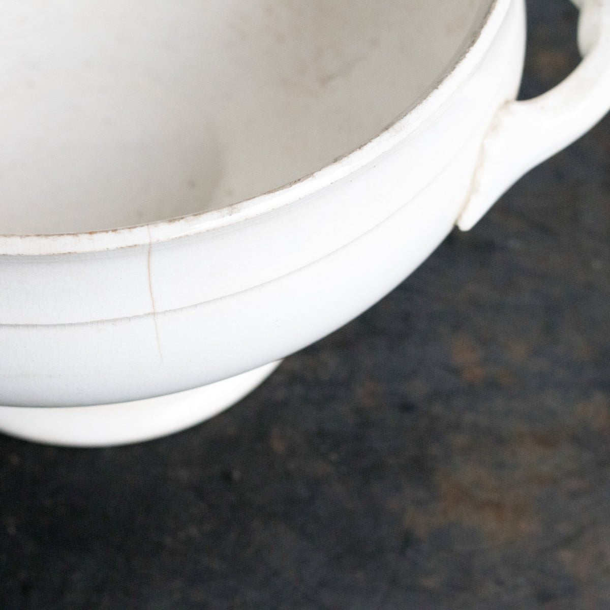 Ironstone Tureen - elsie green - The French Kitchen