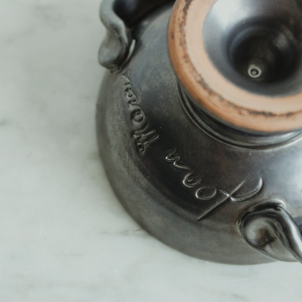 Jean Marais Pedestal Bowl - elsie green - the french kitchen