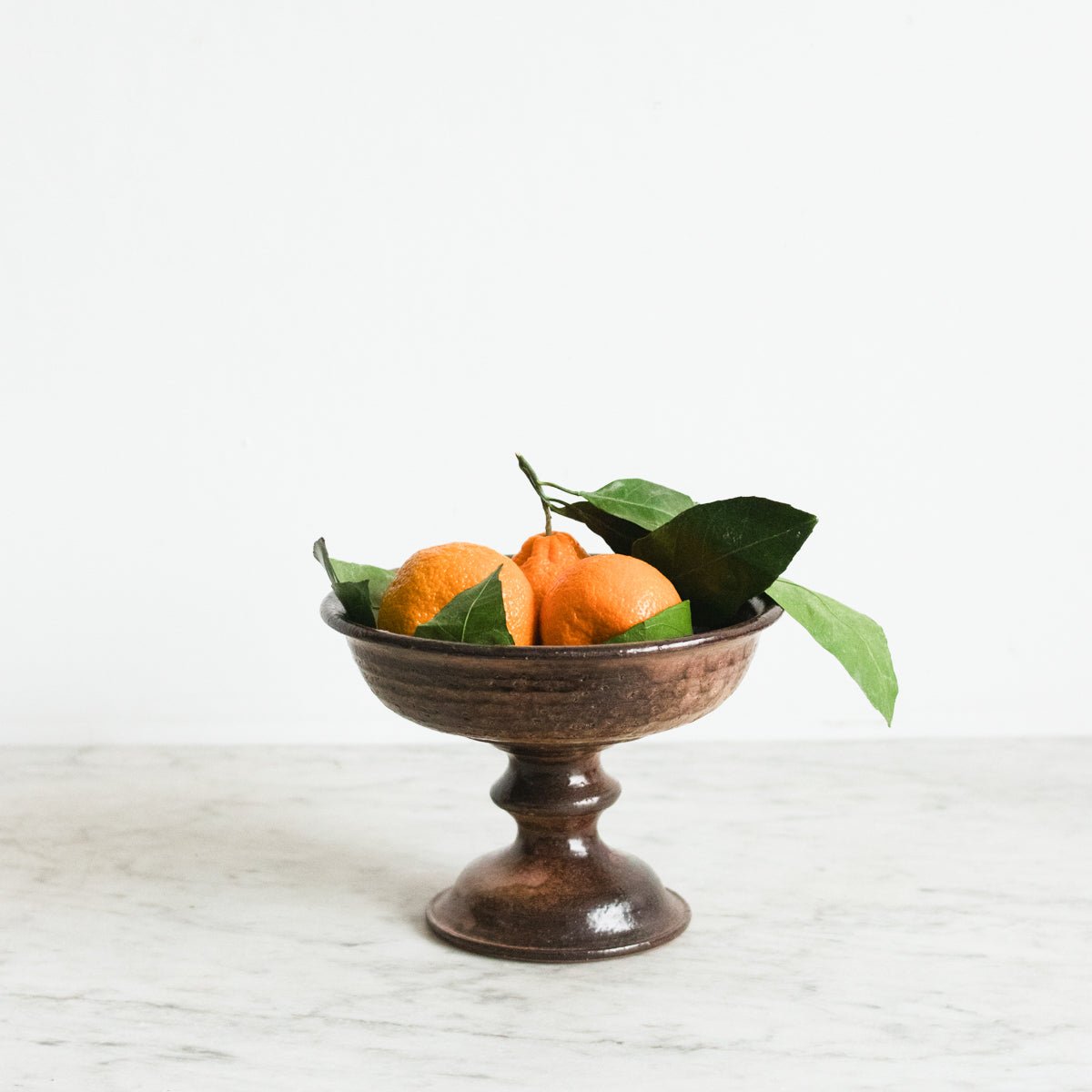Jean Marais Pedestal Bowl - elsie green - the french kitchen