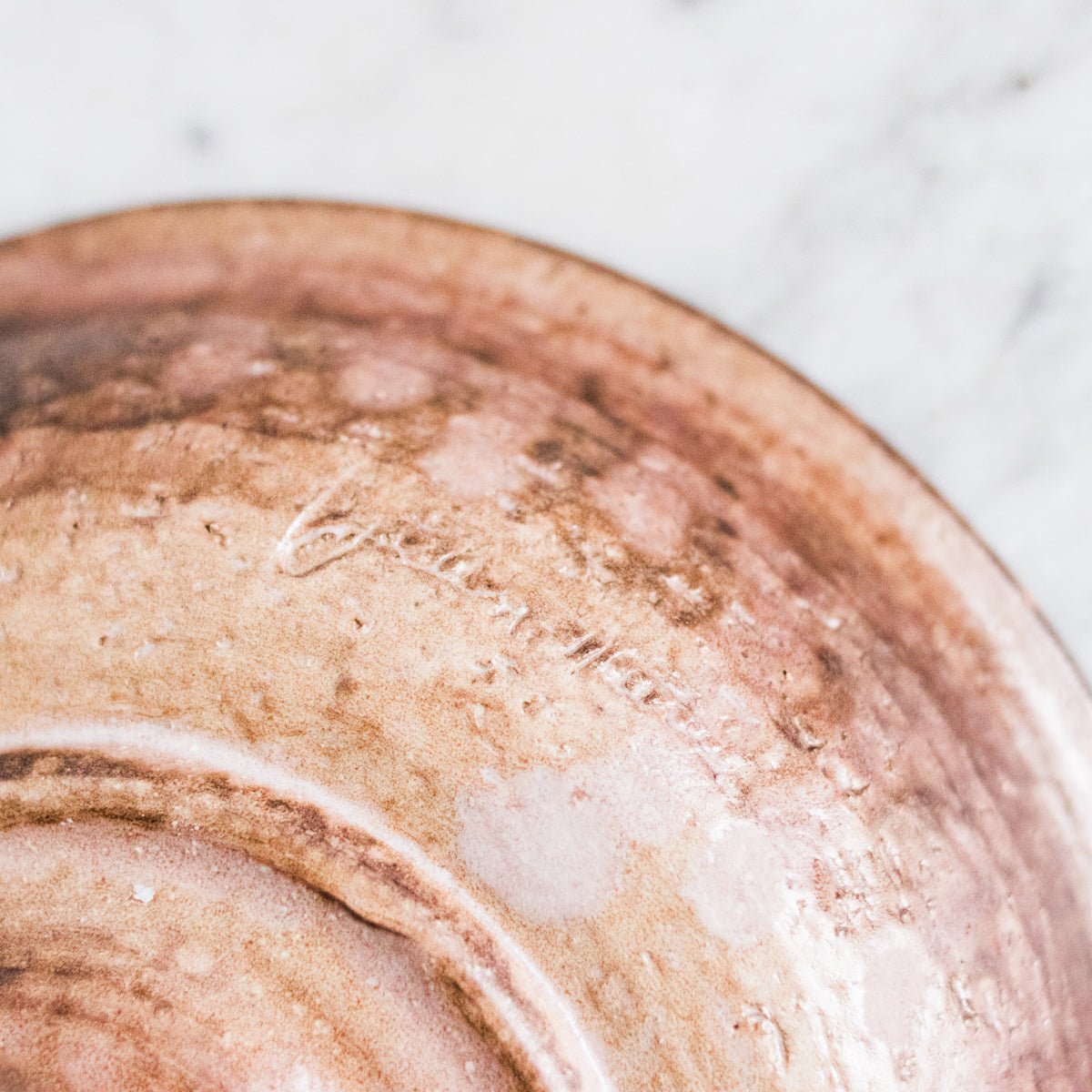 Jean Marais Pedestal Bowl - elsie green - the french kitchen