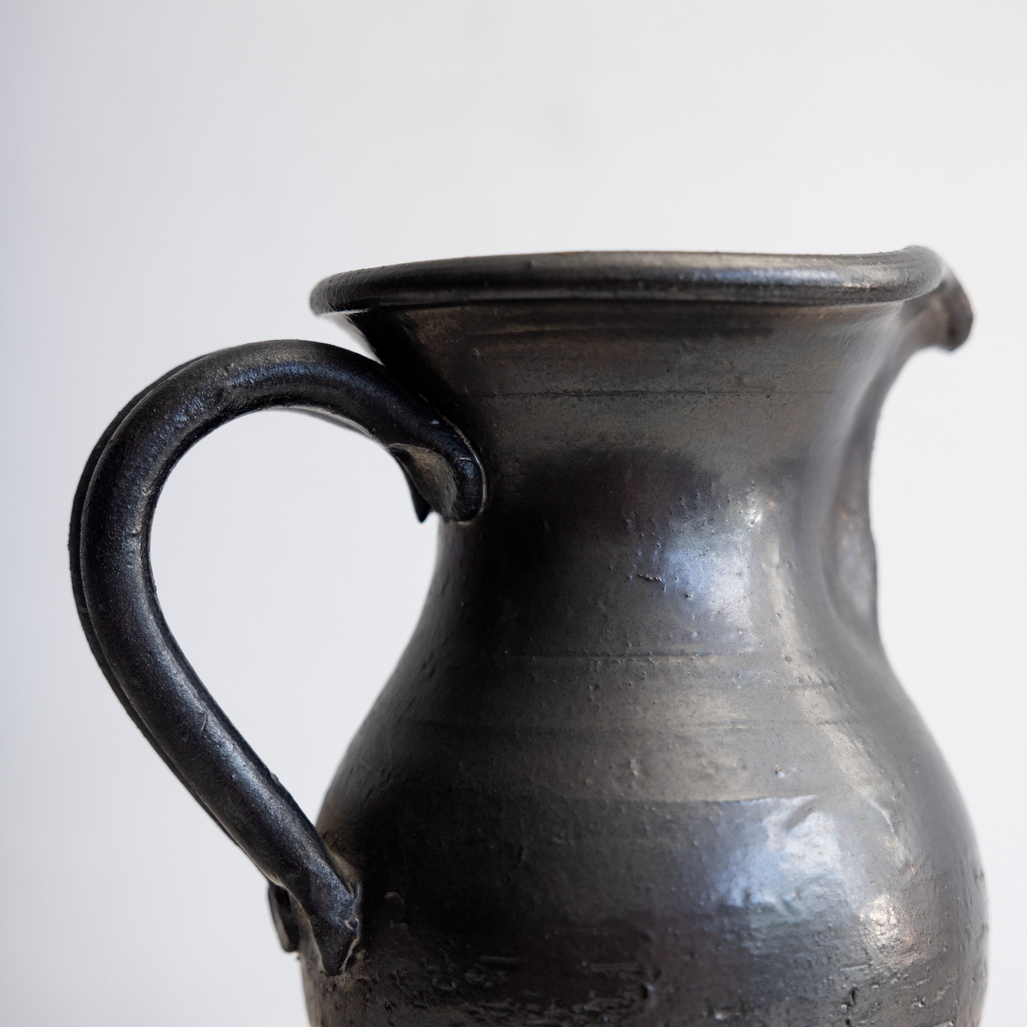 Jean Marais Pitcher | Signed by Artist - elsie green - the french ktichen