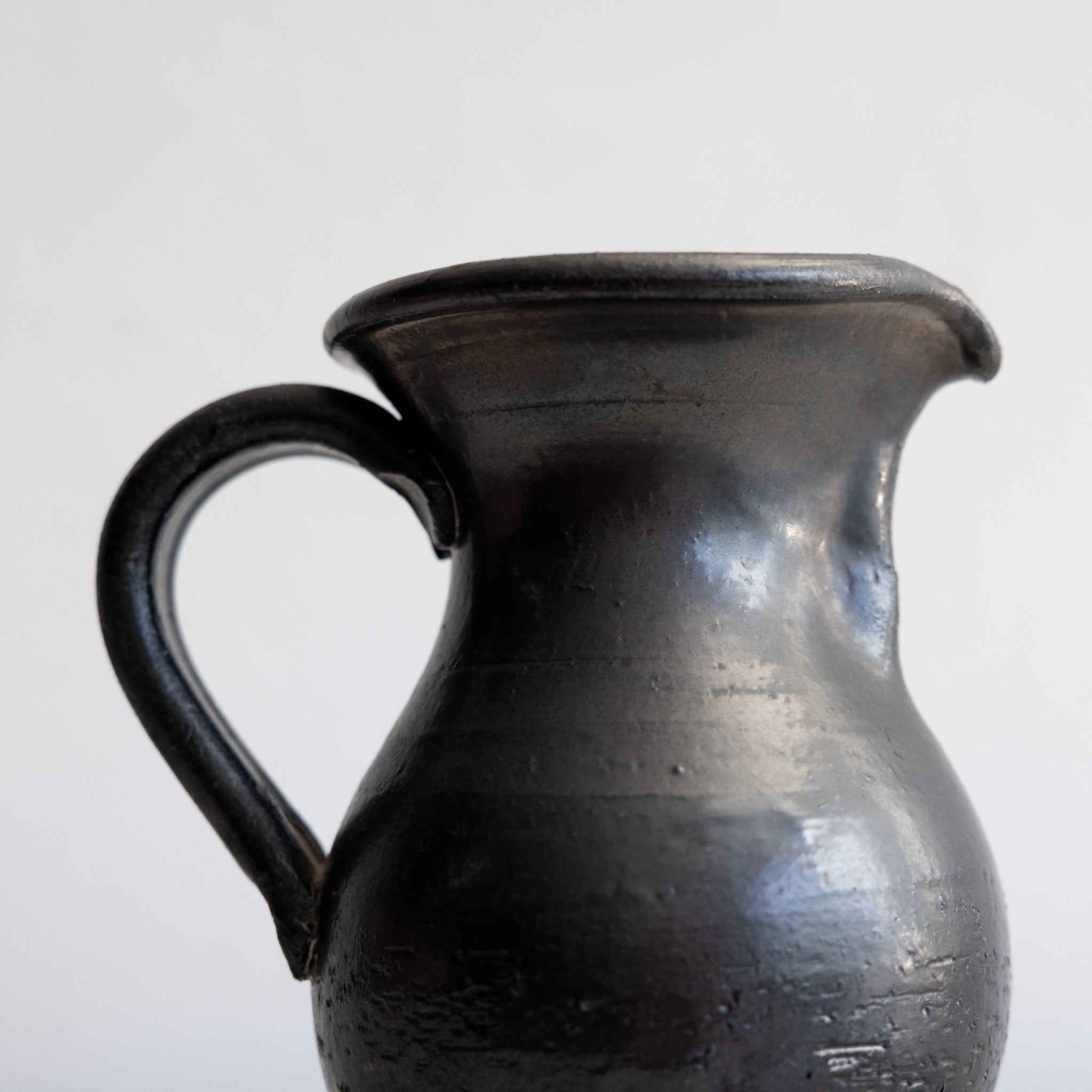 Jean Marais Pitcher | Signed by Artist - elsie green - the french ktichen