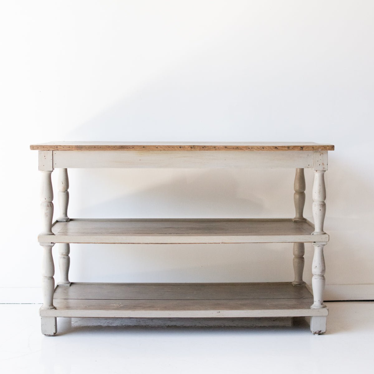 Jura Grocer's Counter - elsie green - furniture