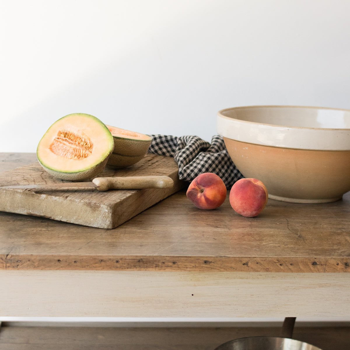 Jura Grocer's Counter - elsie green - furniture