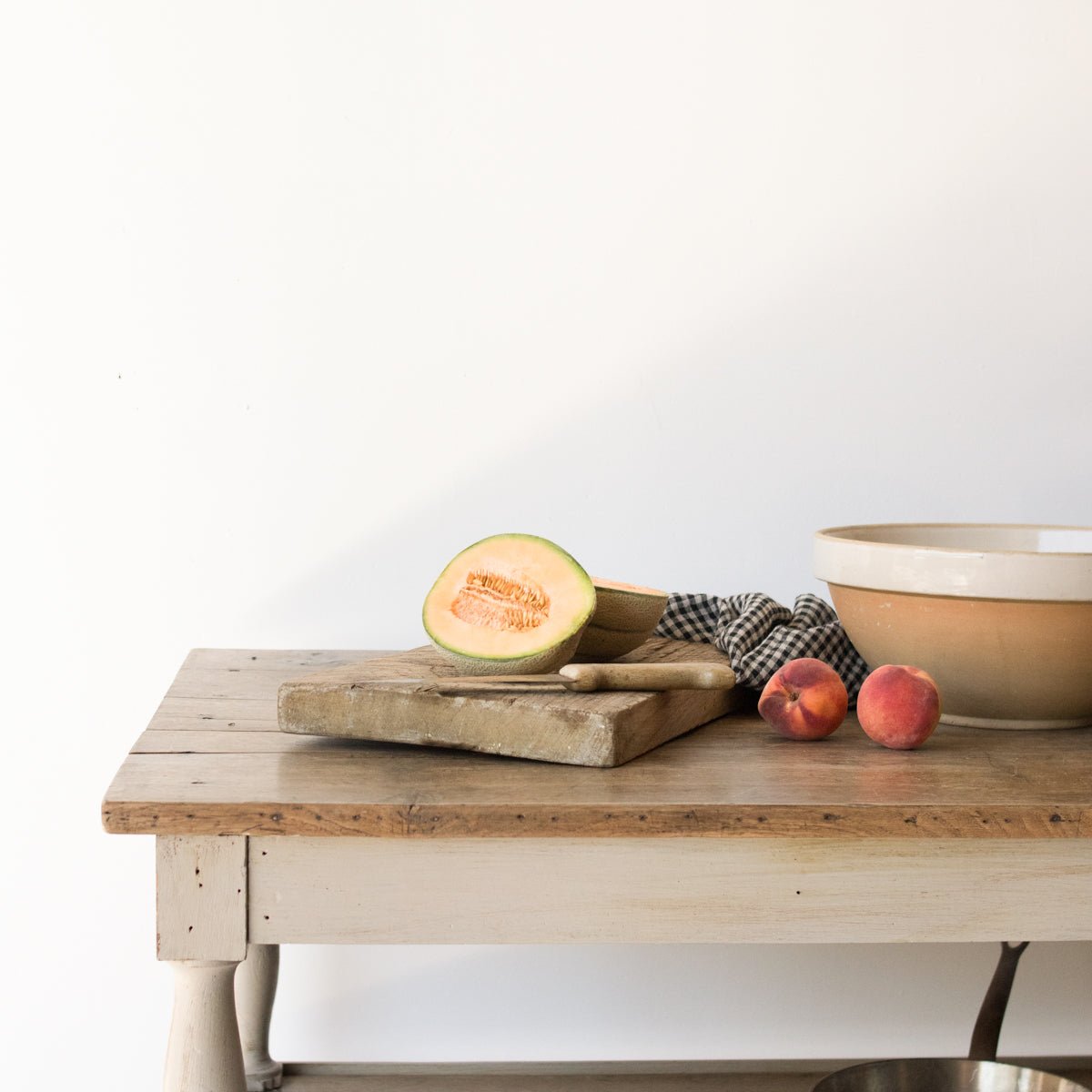 Jura Grocer's Counter - elsie green - furniture