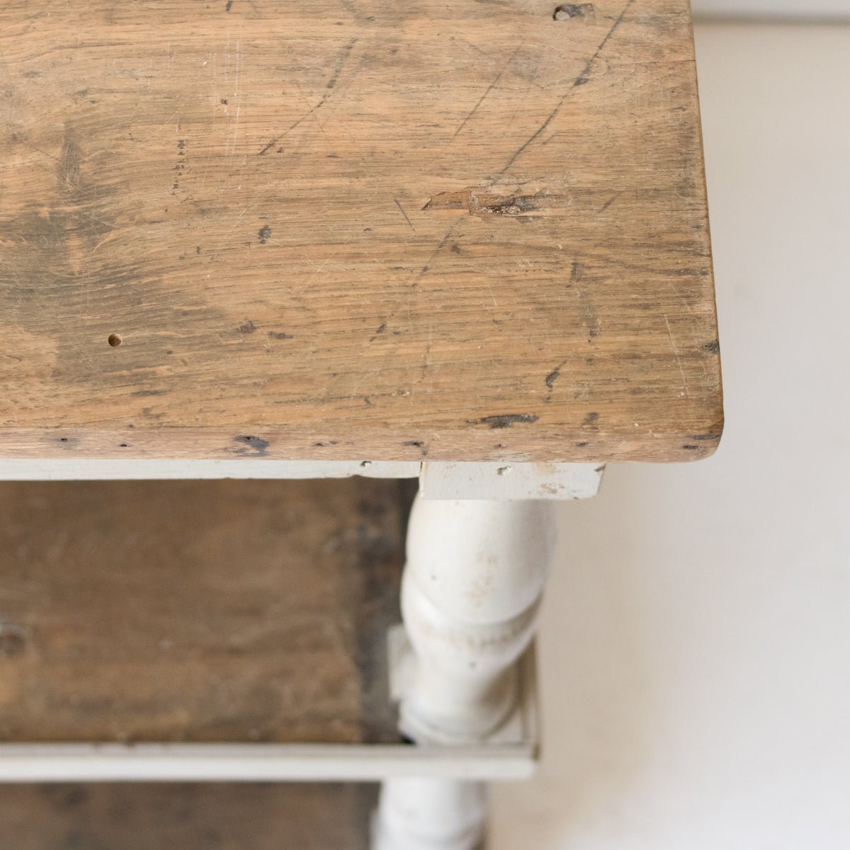 Jura Grocer's Counter - elsie green - furniture