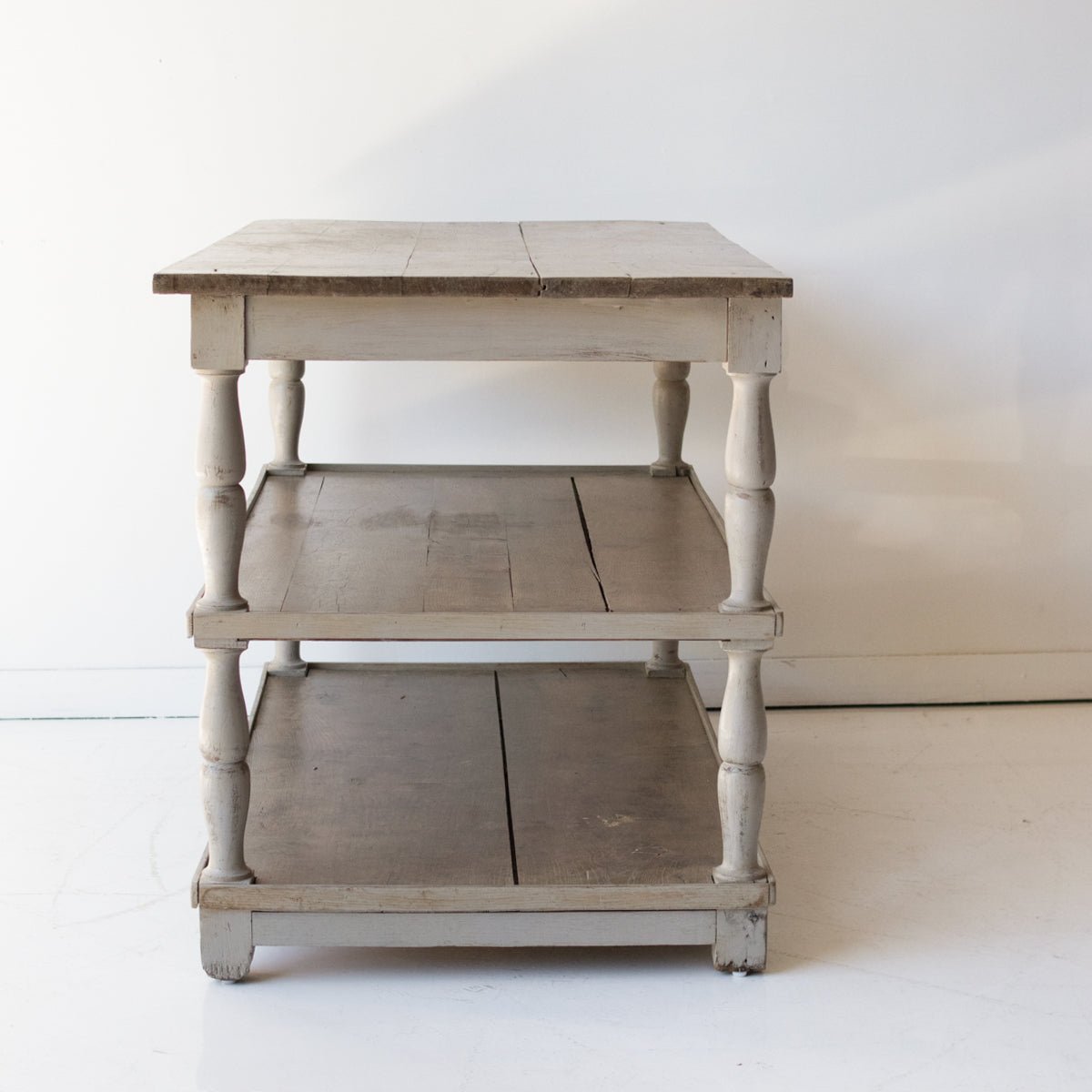 Jura Grocer's Counter - elsie green - furniture