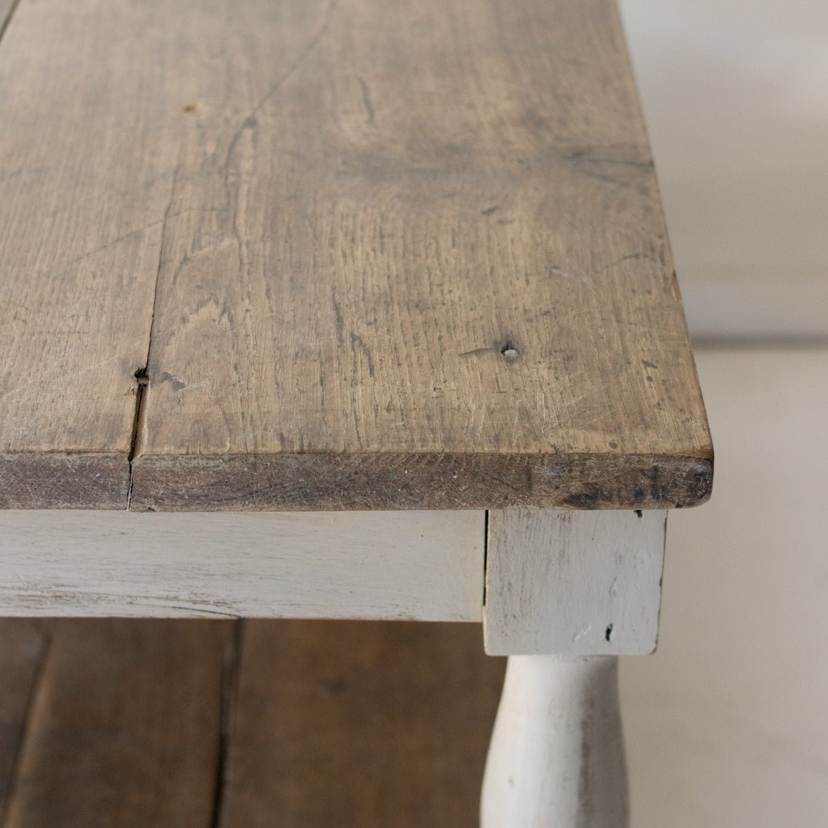 Jura Grocer's Counter - elsie green - furniture