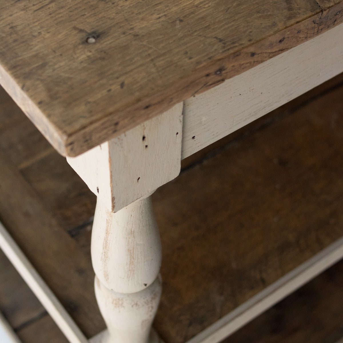 Jura Grocer's Counter - elsie green - furniture