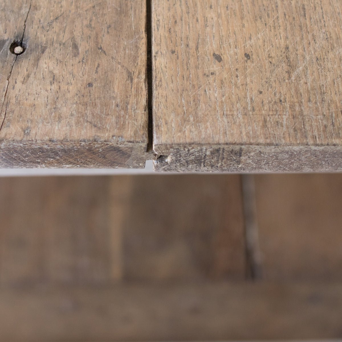 Jura Grocer's Counter - elsie green - furniture