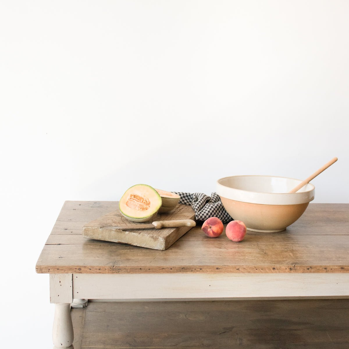 Jura Grocer's Counter - elsie green - furniture