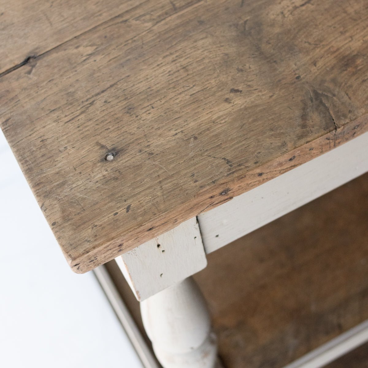 Jura Grocer's Counter - elsie green - furniture