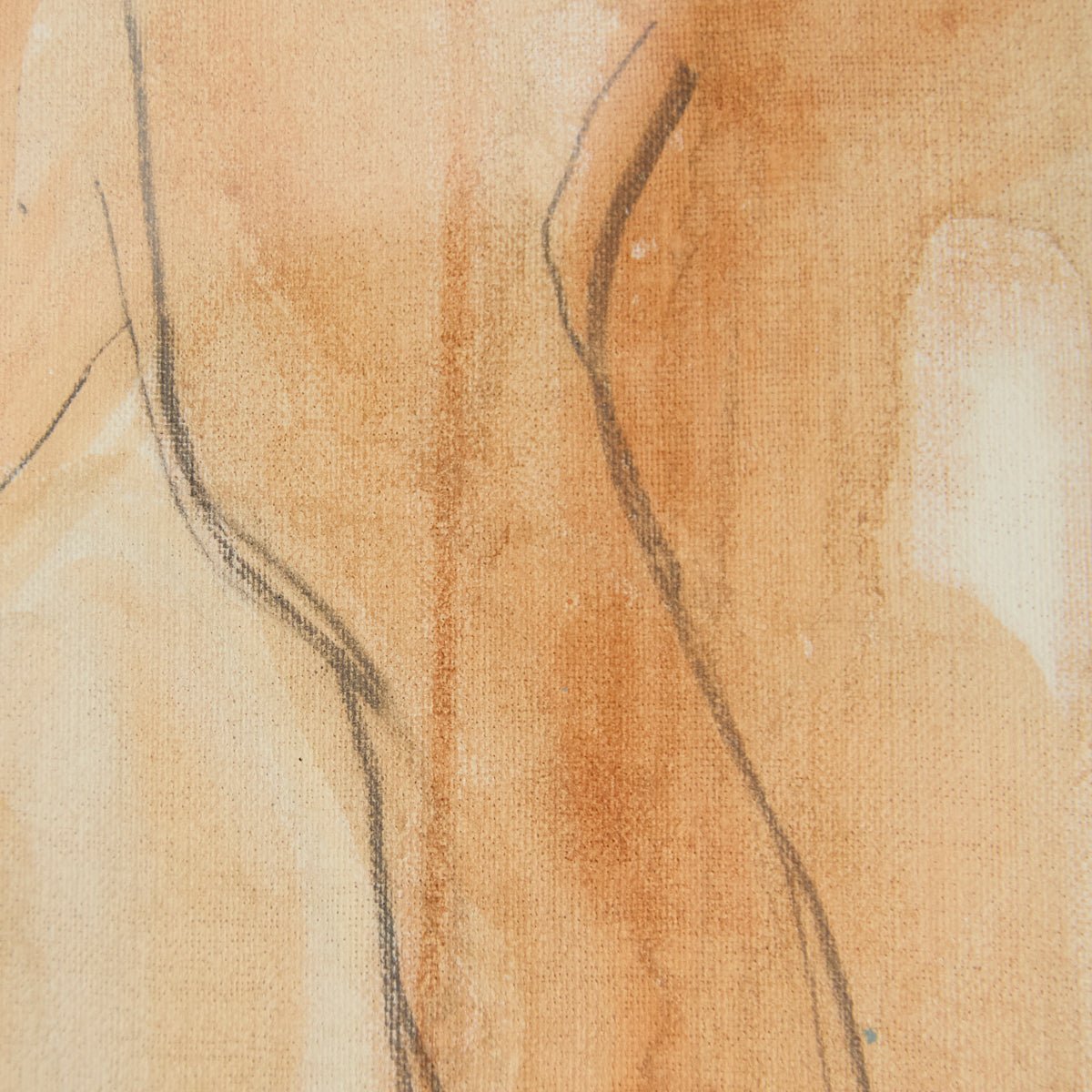 Kouros | Rob Delameter | Lost Art Salon Collection - elsie green - art