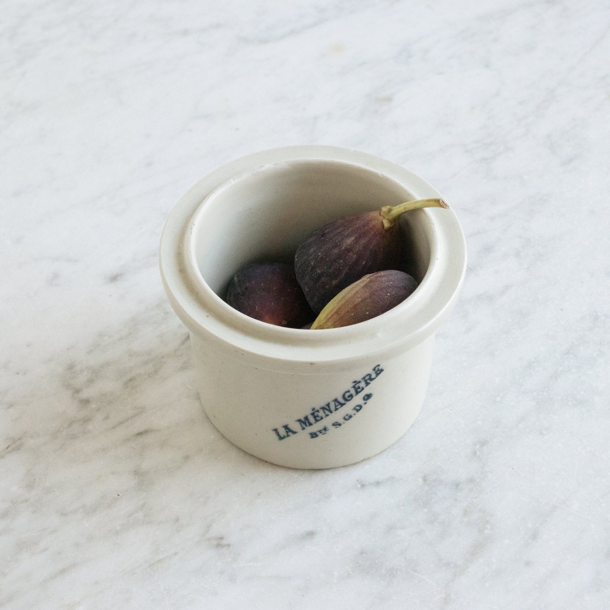 La Menagere Confiture Crock - elsie green - The French Kitchen