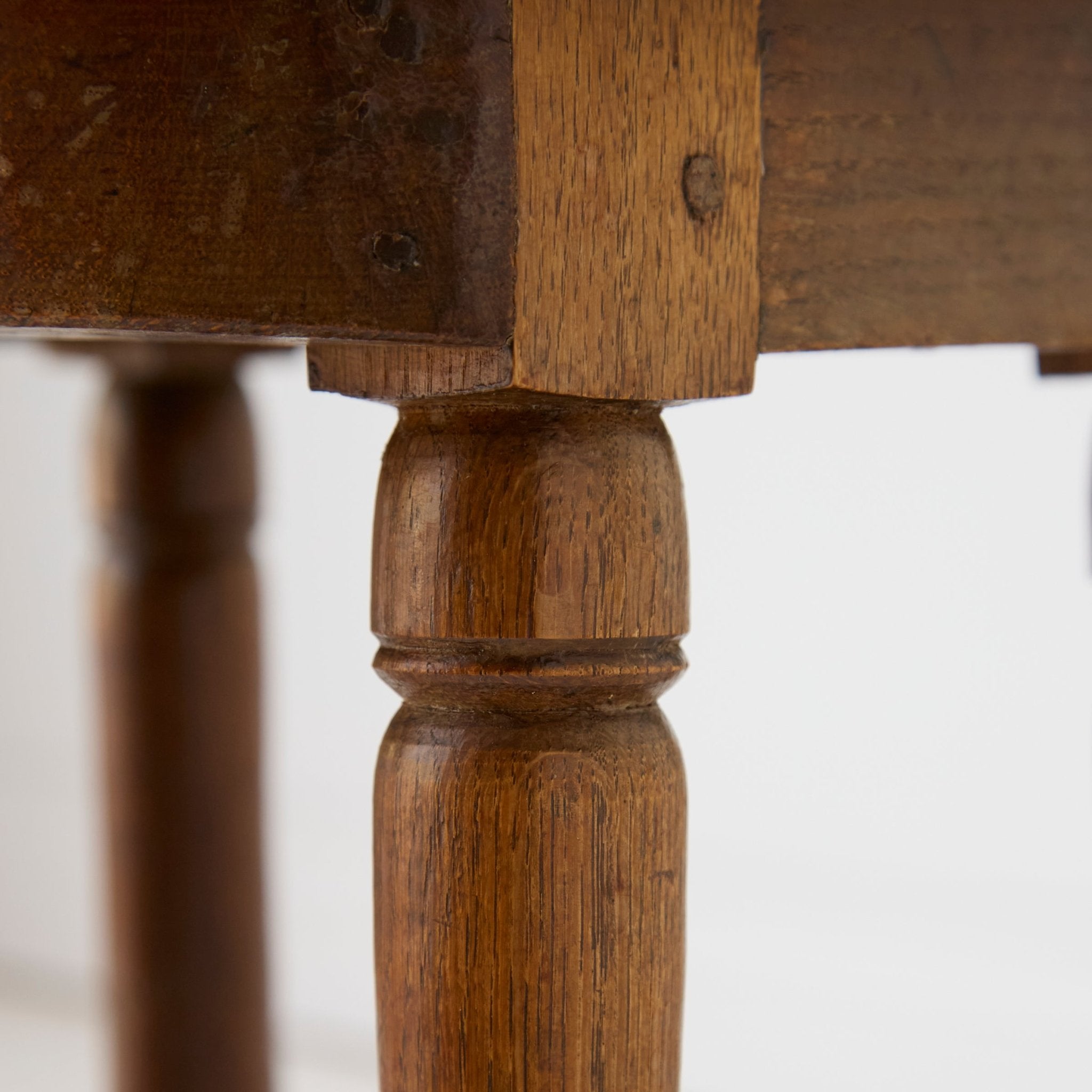 La Table de Chaintre Side Table - elsie green - furniture