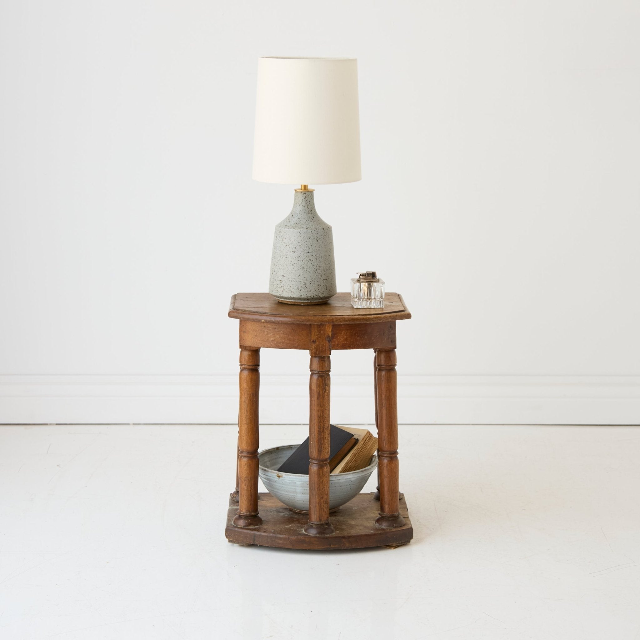 La Table de Chaintre Side Table - elsie green - furniture