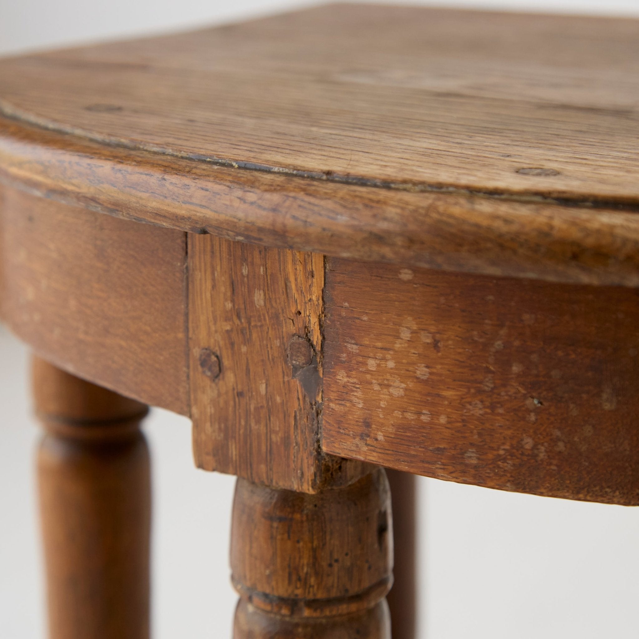 La Table de Chaintre Side Table - elsie green - furniture