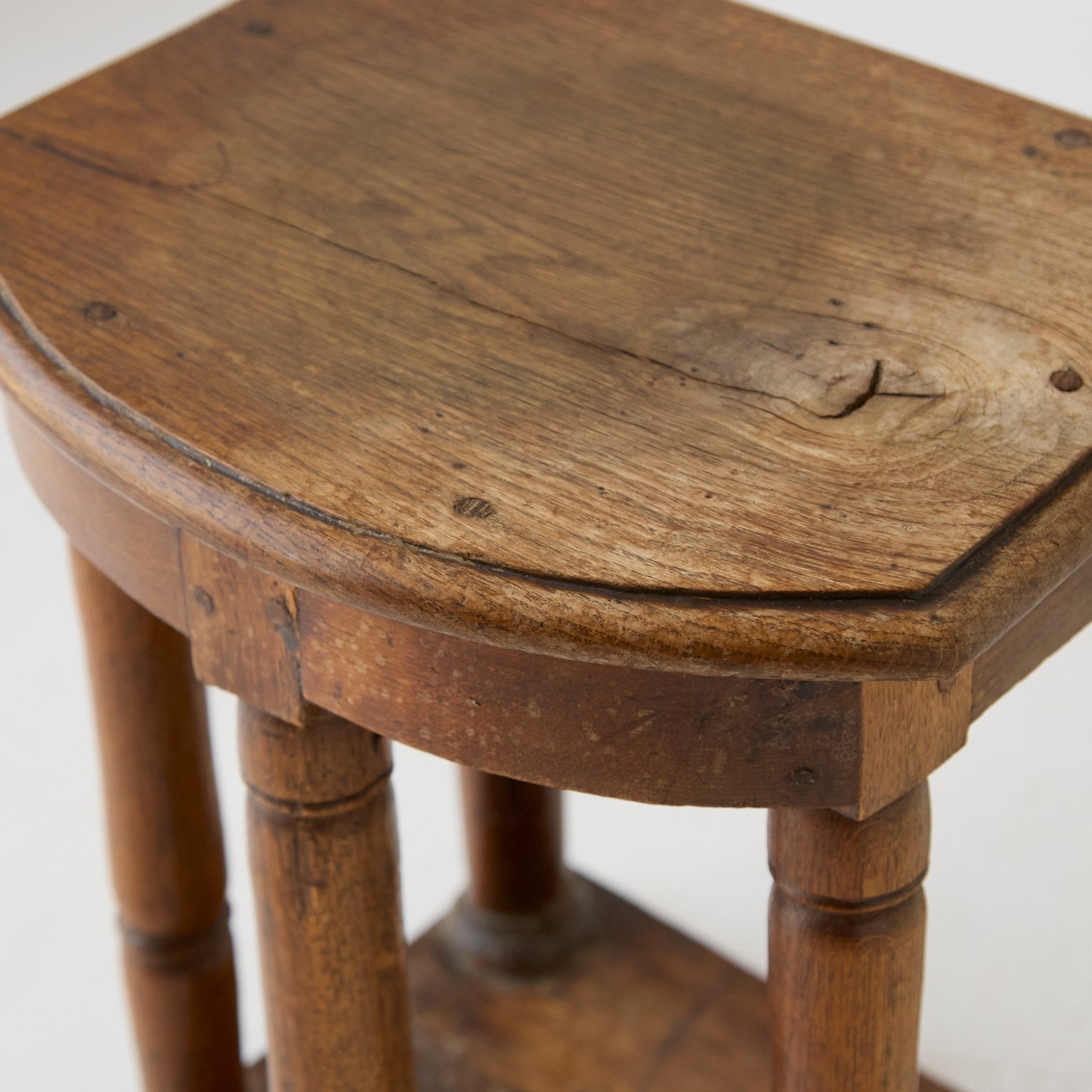 La Table de Chaintre Side Table - elsie green - furniture