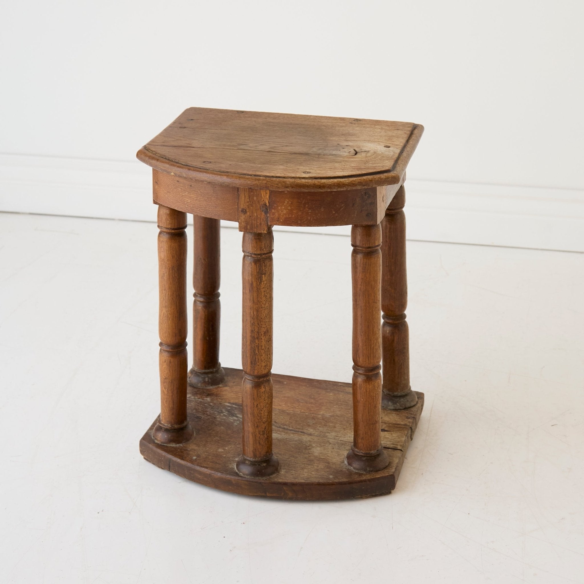 La Table de Chaintre Side Table - elsie green - furniture