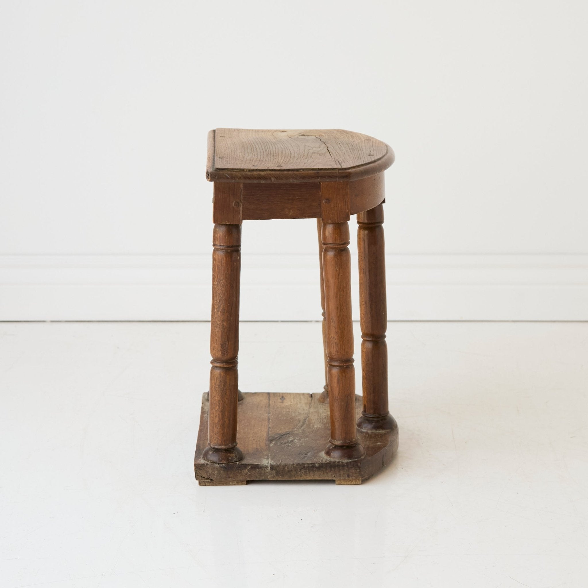 La Table de Chaintre Side Table - elsie green - furniture