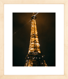La Tour Printed Photograph - elsie green - Art