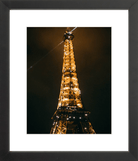 La Tour Printed Photograph - elsie green - Art