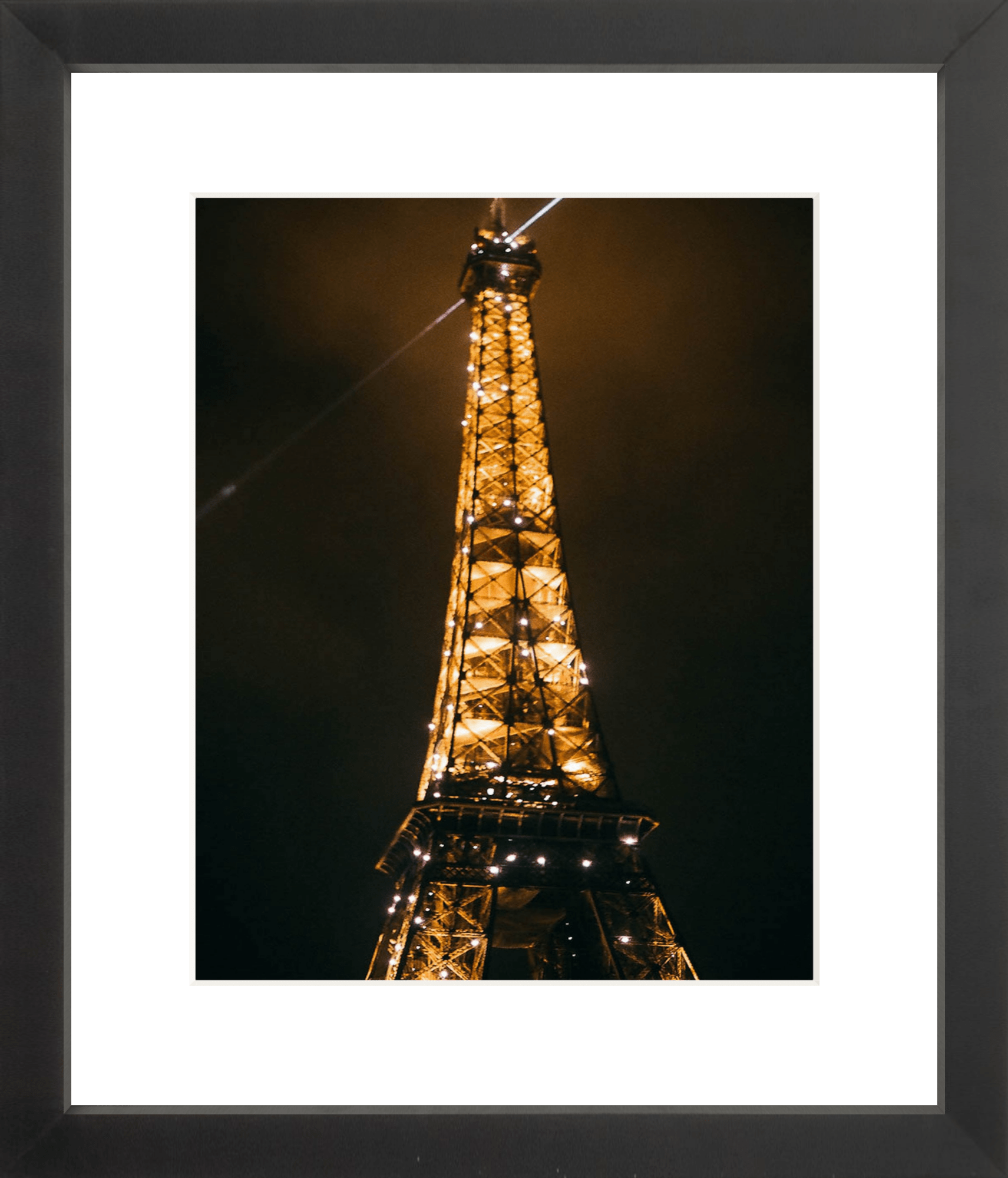 La Tour Printed Photograph - elsie green - Art