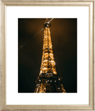 La Tour Printed Photograph - elsie green - Art