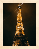 La Tour Printed Photograph - elsie green - Art